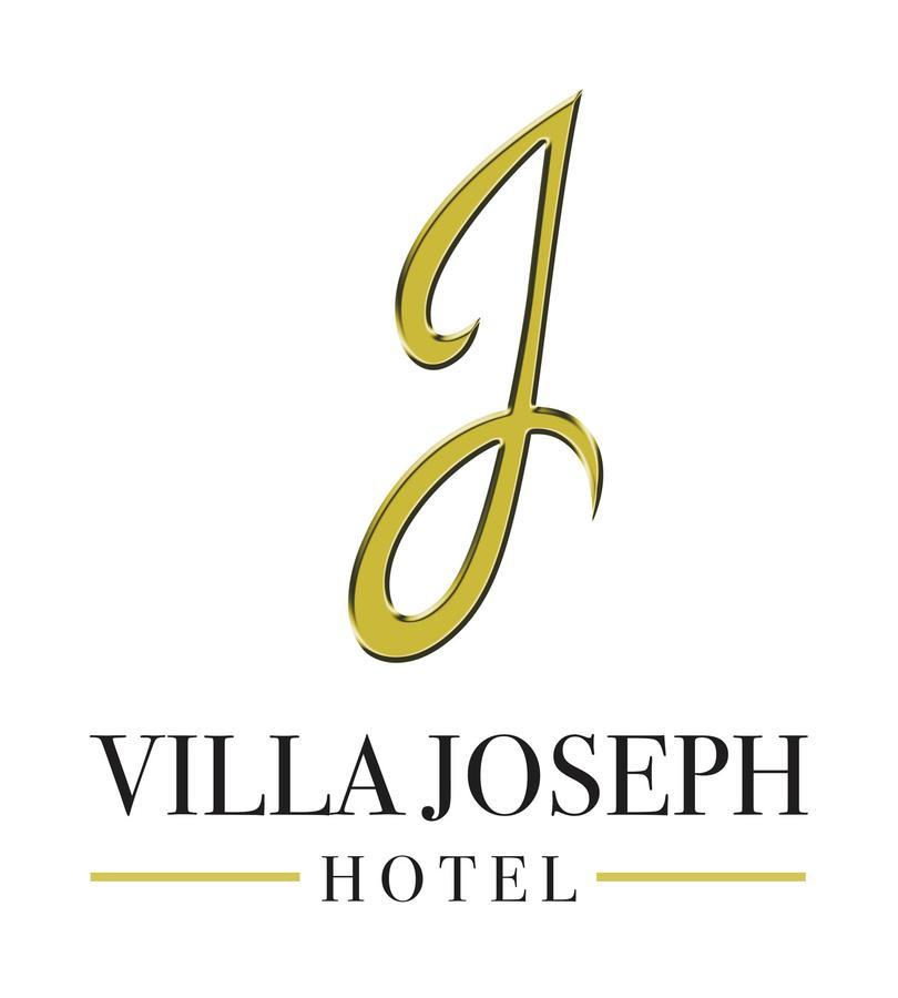 Hotel Villa Joseph Marotta Exterior photo